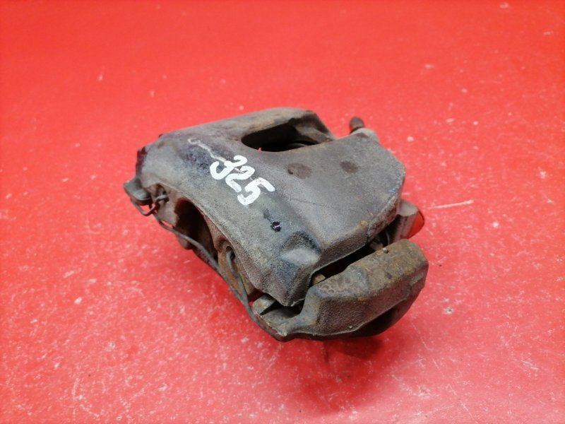 Суппорт Ford Focus CB4 SHDA 2010 передний правый (б/у) Суппорт Ford Focus CB4 SHDA 2010 передний правый (б/у)