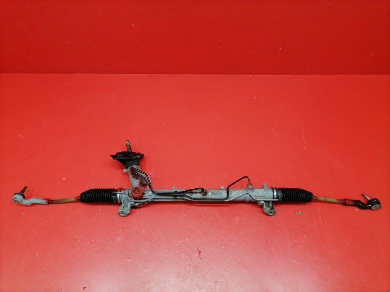Рулевая рейка Ford Focus CB4 SHDA 2010 (б/у) Рулевая рейка Ford Focus CB4 SHDA 2010 (б/у)