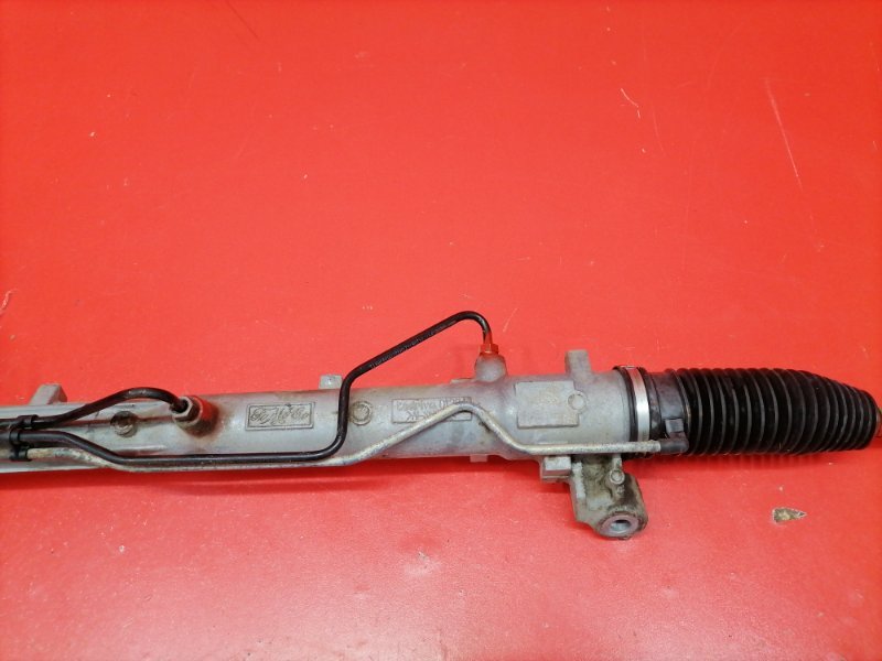 Рулевая рейка Ford Focus CB4 SHDA 2010 (б/у) Рулевая рейка Ford Focus CB4 SHDA 2010 (б/у)