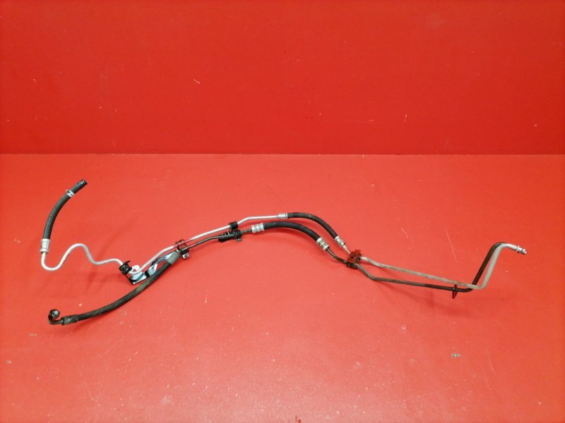 Трубка гидроусилителя руля Ford Focus CB4 SHDA 2010 (б/у) Трубка гидроусилителя руля Ford Focus CB4 SHDA 2010 (б/у)