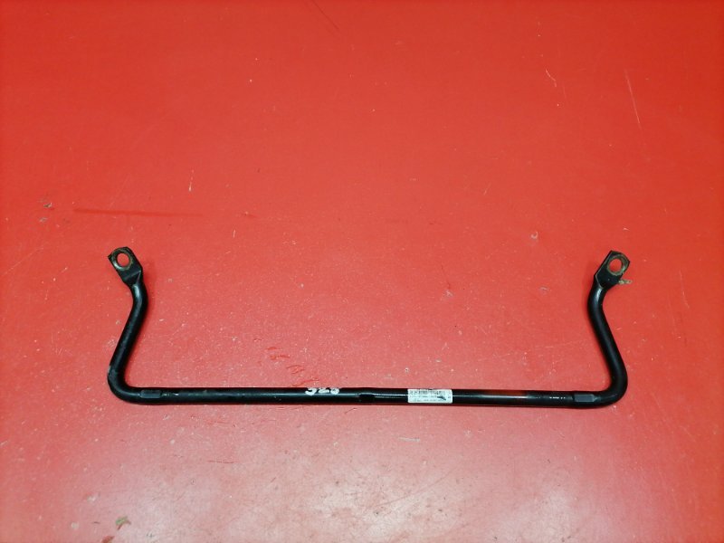 Стабилизатор Ford Focus CB4 SHDA 2010 задний (б/у) Стабилизатор Ford Focus CB4 SHDA 2010 задний (б/у)