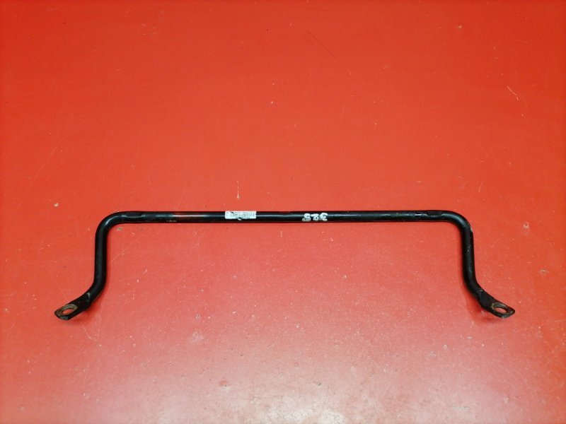 Стабилизатор Ford Focus CB4 SHDA 2010 задний (б/у) Стабилизатор Ford Focus CB4 SHDA 2010 задний (б/у)