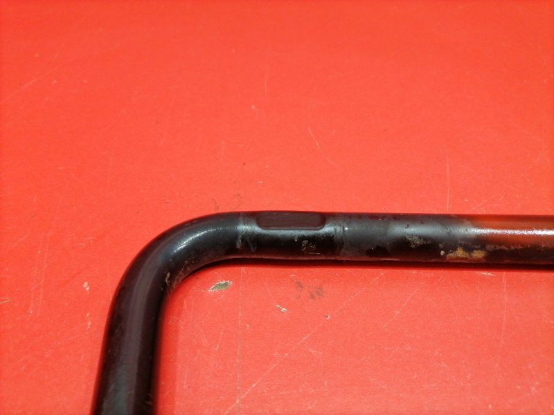 Стабилизатор Ford Focus CB4 SHDA 2010 задний (б/у) Стабилизатор Ford Focus CB4 SHDA 2010 задний (б/у)