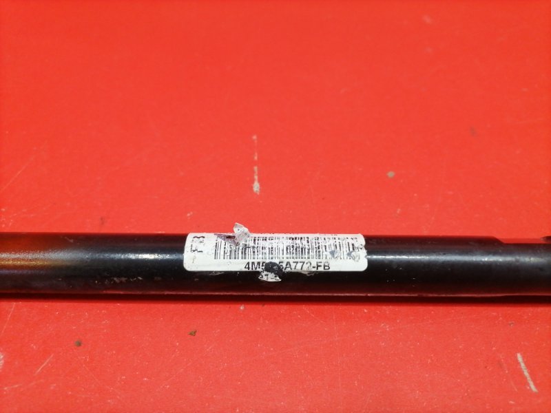 Стабилизатор Ford Focus CB4 SHDA 2010 задний (б/у) Стабилизатор Ford Focus CB4 SHDA 2010 задний (б/у)