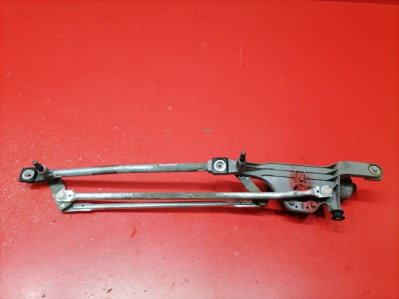 Трапеция дворников Ford Focus CB4 SHDA 2010 передняя (б/у) Трапеция дворников Ford Focus CB4 SHDA 2010 передняя (б/у)