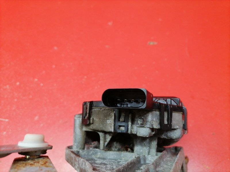 Трапеция дворников Ford Focus CB4 SHDA 2010 передняя (б/у) Трапеция дворников Ford Focus CB4 SHDA 2010 передняя (б/у)