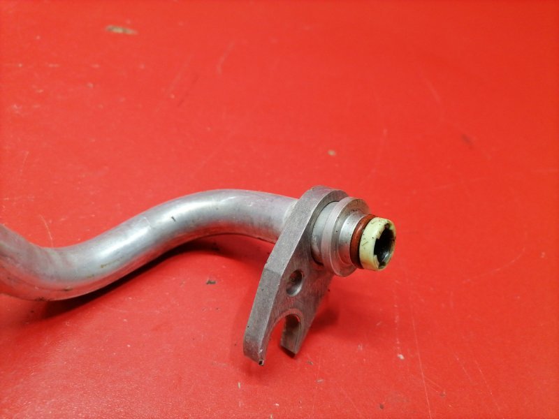 Осушитель кондиционера Ford Focus CB4 SHDA 2010 (б/у) Осушитель кондиционера Ford Focus CB4 SHDA 2010 (б/у)