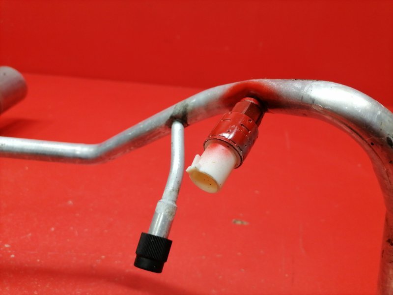 Осушитель кондиционера Ford Focus CB4 SHDA 2010 (б/у) Осушитель кондиционера Ford Focus CB4 SHDA 2010 (б/у)