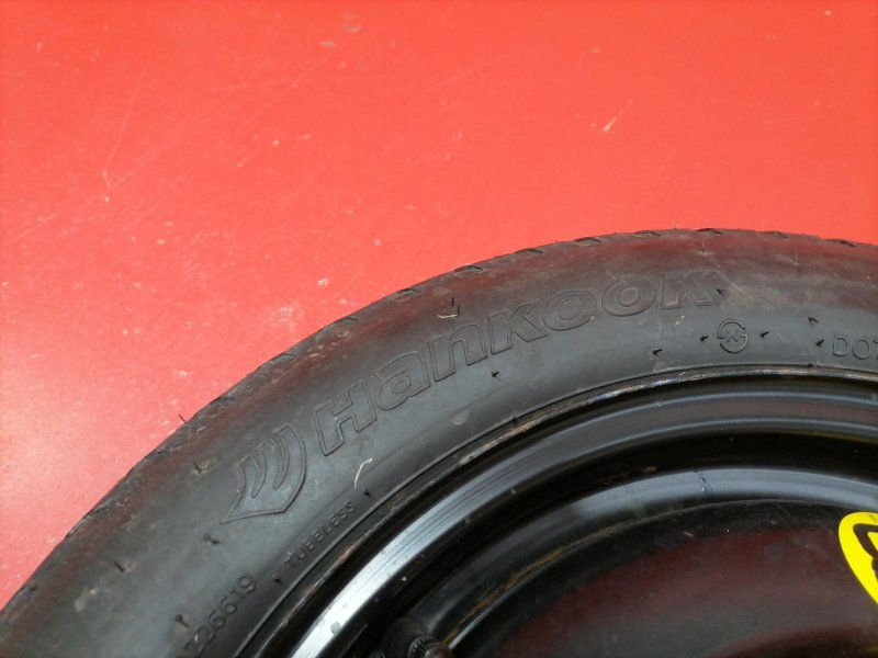Колесо летнее R15 / 135 / 80 Hankook S400 5x114.3 штамп. 30ET Колесо летнее R15 / 135 / 80 Hankook S400 5x114.3 штамп. 30ET