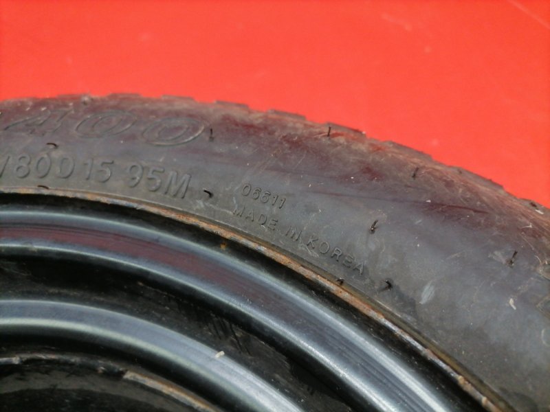 Колесо летнее R15 / 135 / 80 Hankook S400 5x114.3 штамп. 30ET Колесо летнее R15 / 135 / 80 Hankook S400 5x114.3 штамп. 30ET