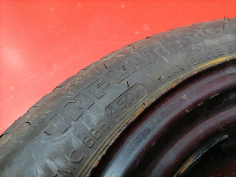 Колесо летнее R15 / 135 / 80 Hankook S400 5x114.3 штамп. 30ET Колесо летнее R15 / 135 / 80 Hankook S400 5x114.3 штамп. 30ET