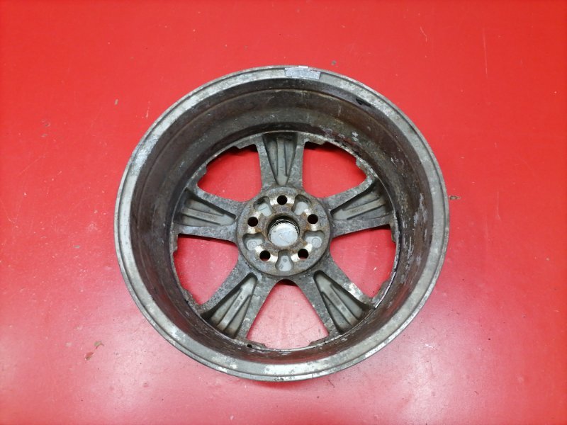 Комплект из 4-х дисков R18 / 5x114.3 J7.0 35ET DIA60.1 Комплект из 4-х дисков R18 / 5x114.3 J7.0 35ET DIA60.1