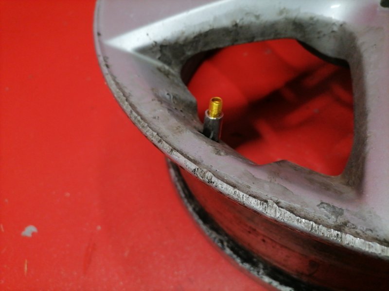 Комплект из 4-х дисков R18 / 5x114.3 J7.0 35ET DIA60.1 Комплект из 4-х дисков R18 / 5x114.3 J7.0 35ET DIA60.1