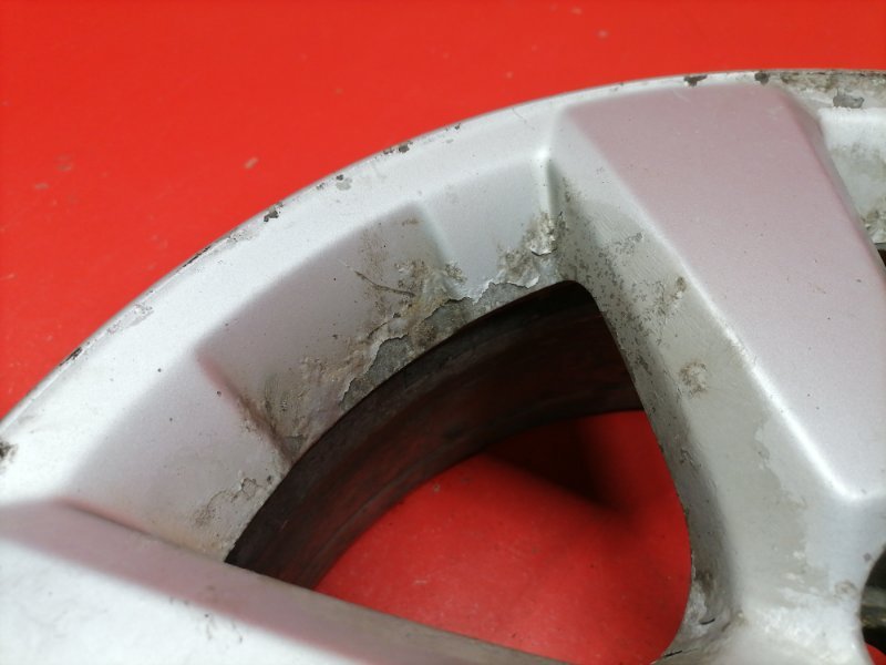 Комплект из 4-х дисков R18 / 5x114.3 J7.0 35ET DIA60.1 Комплект из 4-х дисков R18 / 5x114.3 J7.0 35ET DIA60.1