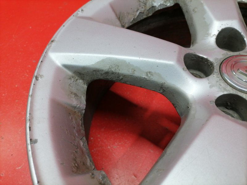 Комплект из 4-х дисков R18 / 5x114.3 J7.0 35ET DIA60.1 Комплект из 4-х дисков R18 / 5x114.3 J7.0 35ET DIA60.1