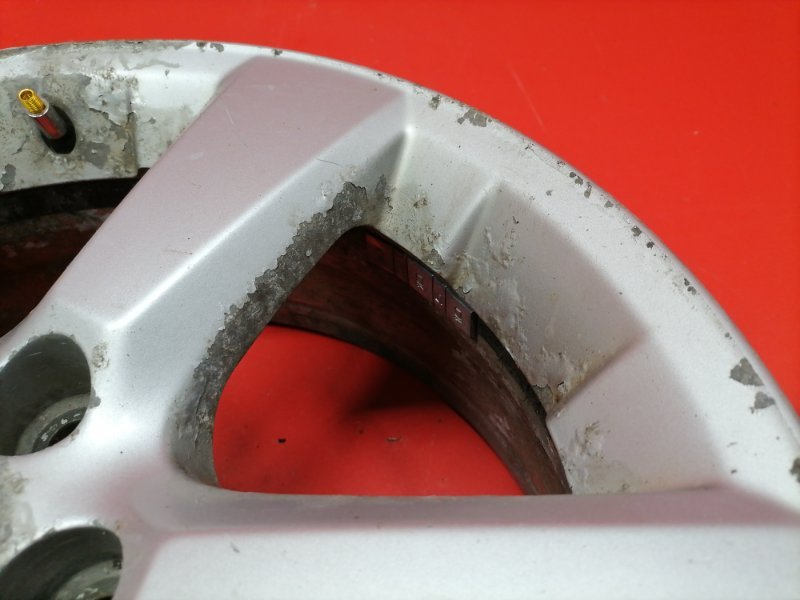 Комплект из 4-х дисков R18 / 5x114.3 J7.0 35ET DIA60.1 Комплект из 4-х дисков R18 / 5x114.3 J7.0 35ET DIA60.1