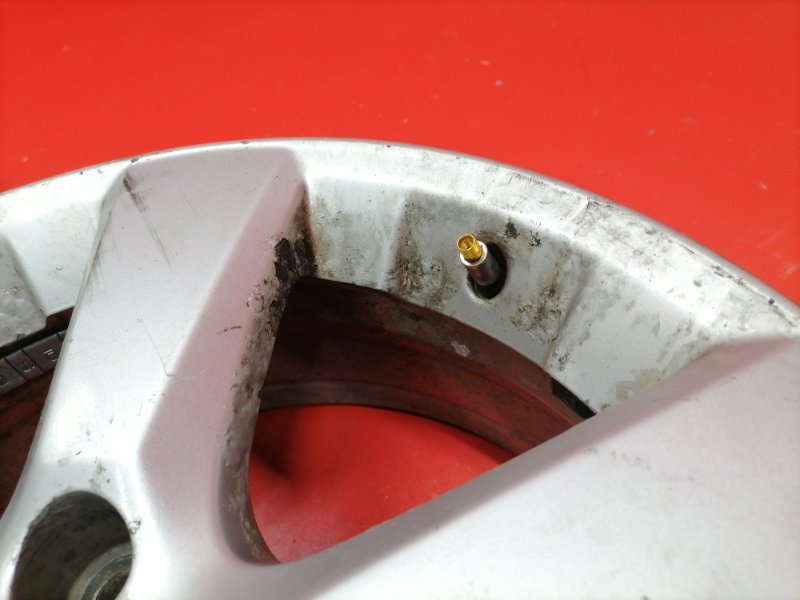 Комплект из 4-х дисков R18 / 5x114.3 J7.0 35ET DIA60.1 Комплект из 4-х дисков R18 / 5x114.3 J7.0 35ET DIA60.1