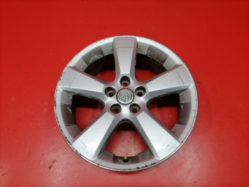 Комплект из 4-х дисков R18 / 5x114.3 J7.0 35ET DIA60.1 Комплект из 4-х дисков R18 / 5x114.3 J7.0 35ET DIA60.1