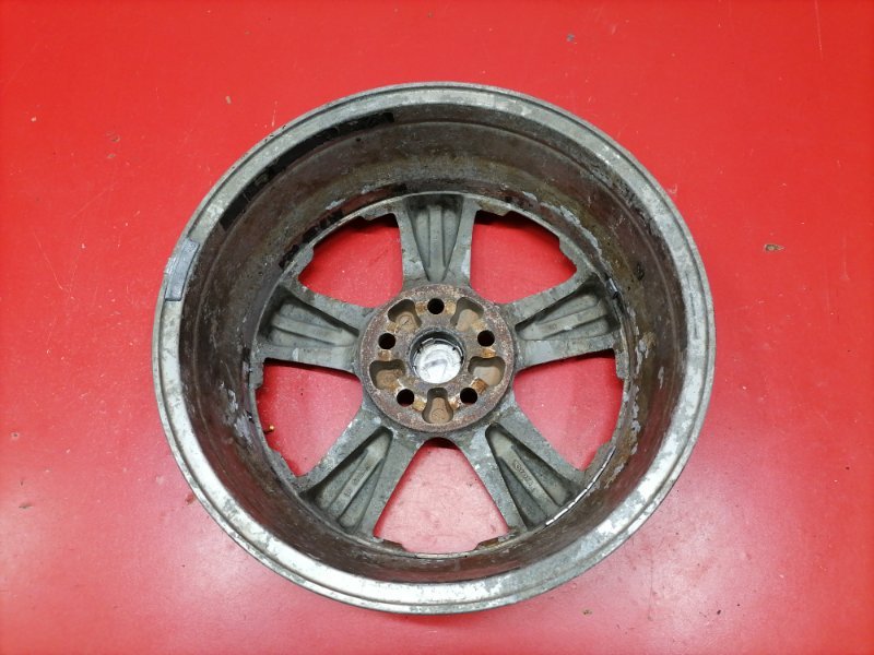 Комплект из 4-х дисков R18 / 5x114.3 J7.0 35ET DIA60.1 Комплект из 4-х дисков R18 / 5x114.3 J7.0 35ET DIA60.1