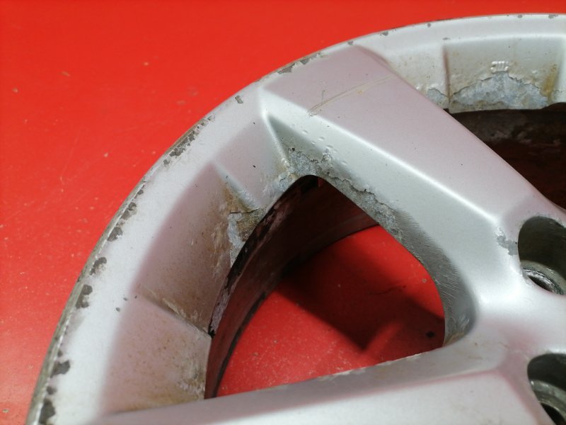 Комплект из 4-х дисков R18 / 5x114.3 J7.0 35ET DIA60.1 Комплект из 4-х дисков R18 / 5x114.3 J7.0 35ET DIA60.1