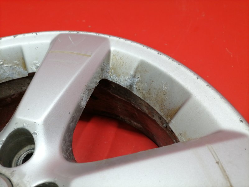 Комплект из 4-х дисков R18 / 5x114.3 J7.0 35ET DIA60.1 Комплект из 4-х дисков R18 / 5x114.3 J7.0 35ET DIA60.1