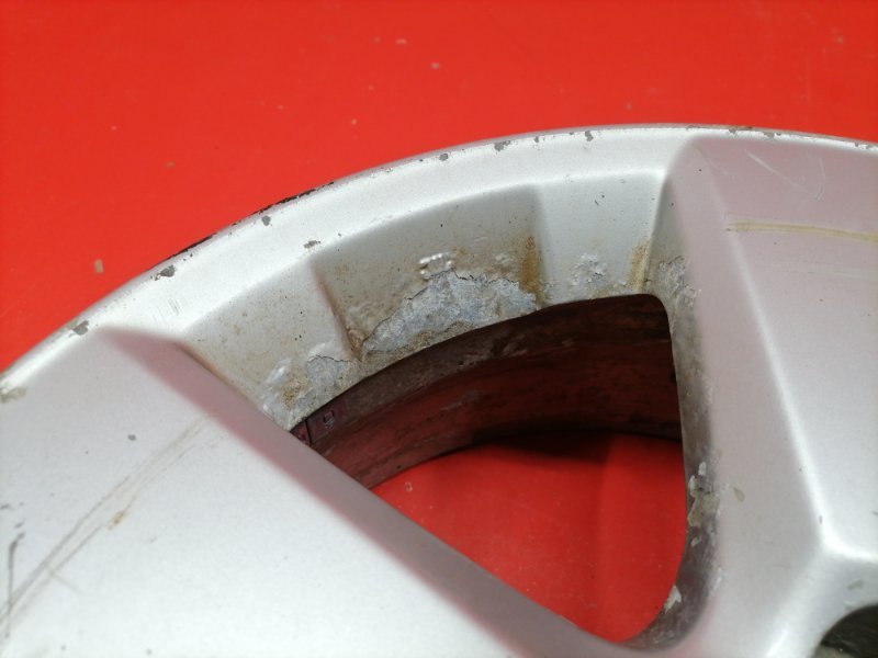 Комплект из 4-х дисков R18 / 5x114.3 J7.0 35ET DIA60.1 Комплект из 4-х дисков R18 / 5x114.3 J7.0 35ET DIA60.1