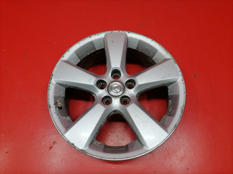 Комплект из 4-х дисков R18 / 5x114.3 J7.0 35ET DIA60.1 Комплект из 4-х дисков R18 / 5x114.3 J7.0 35ET DIA60.1