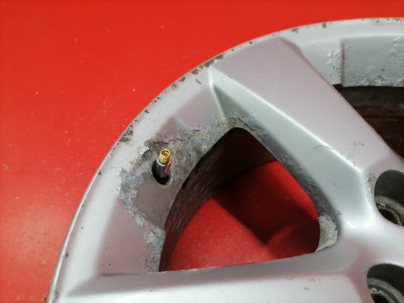 Комплект из 4-х дисков R18 / 5x114.3 J7.0 35ET DIA60.1 Комплект из 4-х дисков R18 / 5x114.3 J7.0 35ET DIA60.1