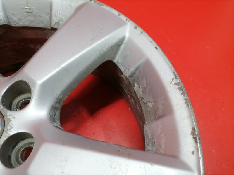 Комплект из 4-х дисков R18 / 5x114.3 J7.0 35ET DIA60.1 Комплект из 4-х дисков R18 / 5x114.3 J7.0 35ET DIA60.1