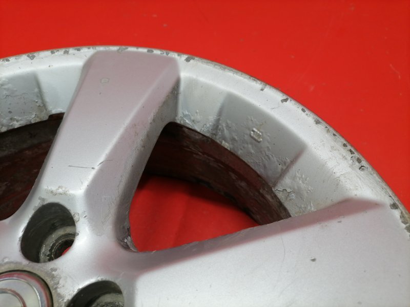 Комплект из 4-х дисков R18 / 5x114.3 J7.0 35ET DIA60.1 Комплект из 4-х дисков R18 / 5x114.3 J7.0 35ET DIA60.1
