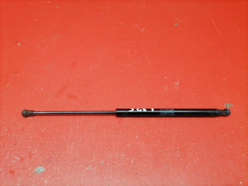 Амортизатор багажника Ford Focus CB4 SHDA 2010 (б/у) Амортизатор багажника Ford Focus CB4 SHDA 2010 (б/у)