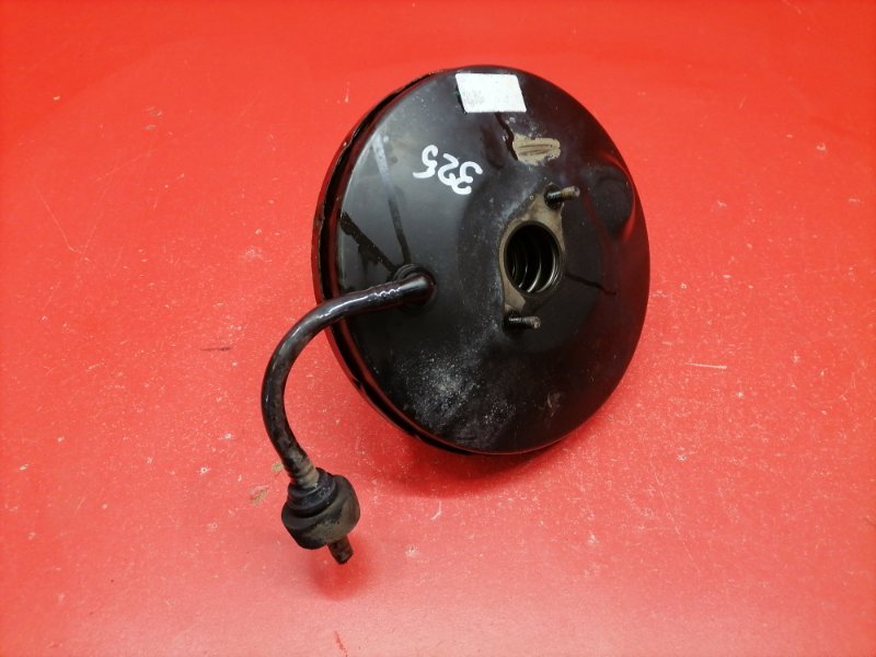 Вакуумный усилитель тормозов Ford Focus CB4 SHDA 2010 (б/у) Вакуумный усилитель тормозов Ford Focus CB4 SHDA 2010 (б/у)