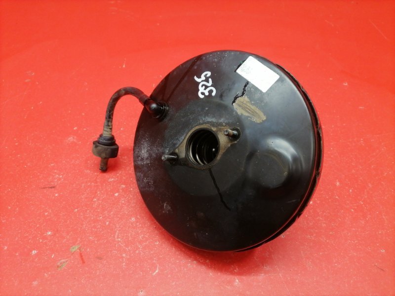 Вакуумный усилитель тормозов Ford Focus CB4 SHDA 2010 (б/у) Вакуумный усилитель тормозов Ford Focus CB4 SHDA 2010 (б/у)