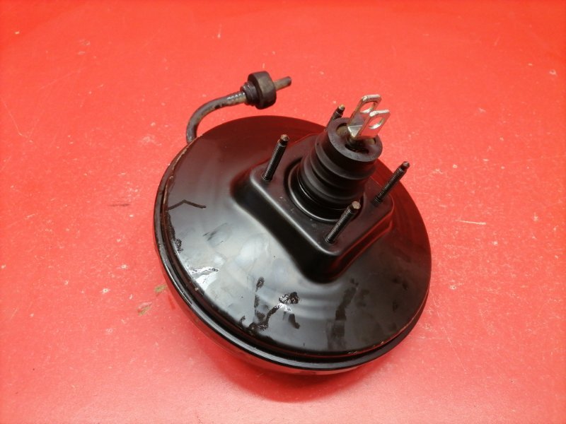 Вакуумный усилитель тормозов Ford Focus CB4 SHDA 2010 (б/у) Вакуумный усилитель тормозов Ford Focus CB4 SHDA 2010 (б/у)