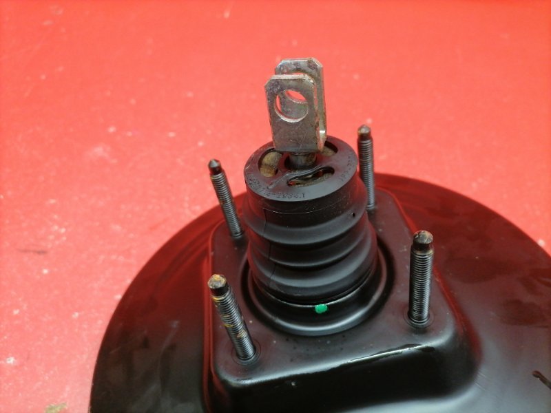 Вакуумный усилитель тормозов Ford Focus CB4 SHDA 2010 (б/у) Вакуумный усилитель тормозов Ford Focus CB4 SHDA 2010 (б/у)