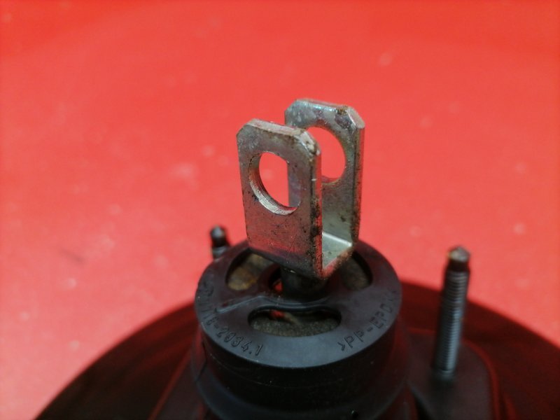 Вакуумный усилитель тормозов Ford Focus CB4 SHDA 2010 (б/у) Вакуумный усилитель тормозов Ford Focus CB4 SHDA 2010 (б/у)