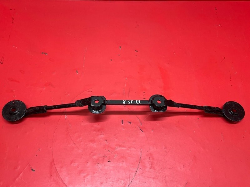 Распорка Infiniti EX35 J50 VQ35HR 2008 задняя (б/у)