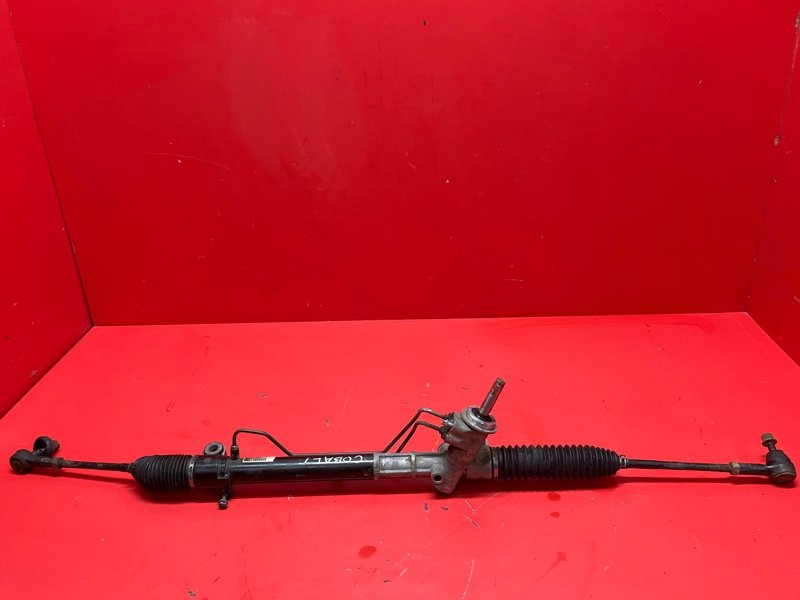 Рулевая рейка Chevrolet Cobalt T250 B15D2 2013 (б/у)