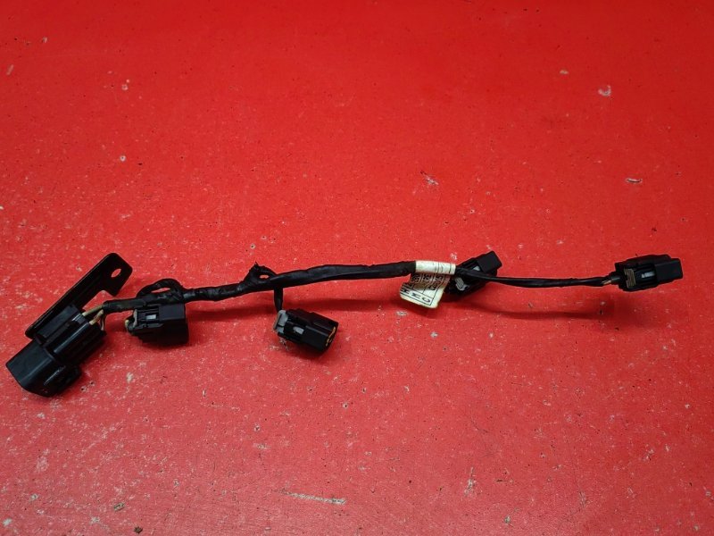 Проводка катушек зажигания Kia Ceed ED G4FC 2008 (б/у)