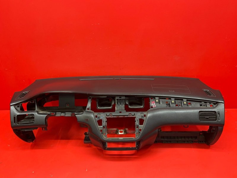 Торпедо Mitsubishi Lancer CS3A 4G18 2005 (б/у)