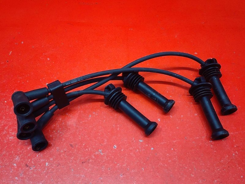 Провода высоковольтные Ford Focus CB4 SHDA 2010 (б/у)