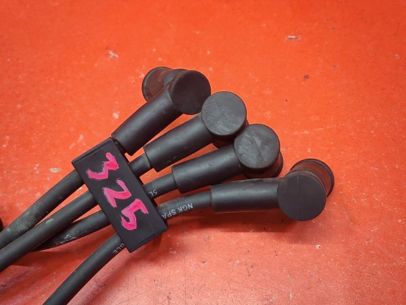 Провода высоковольтные Ford Focus CB4 SHDA 2010 (б/у) Провода высоковольтные Ford Focus CB4 SHDA 2010 (б/у)