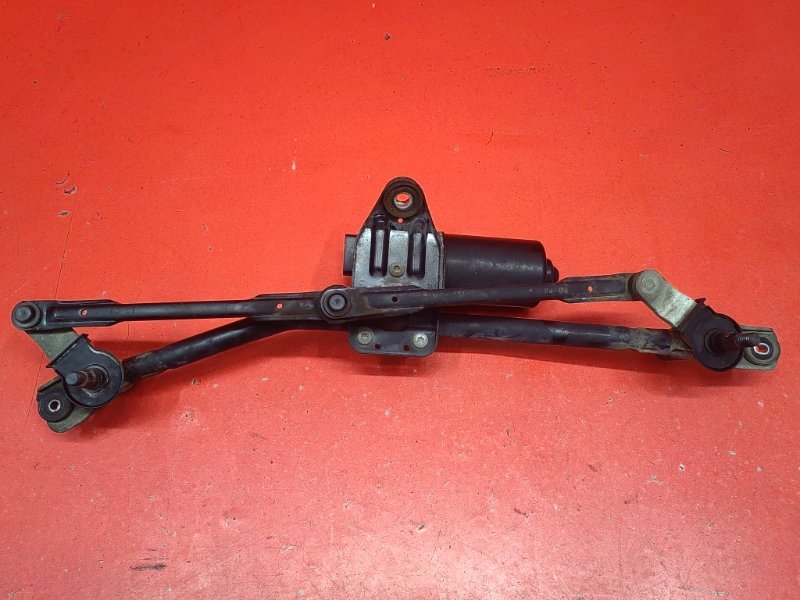 Мотор дворников Kia Ceed ED G4FC 2008 (б/у)