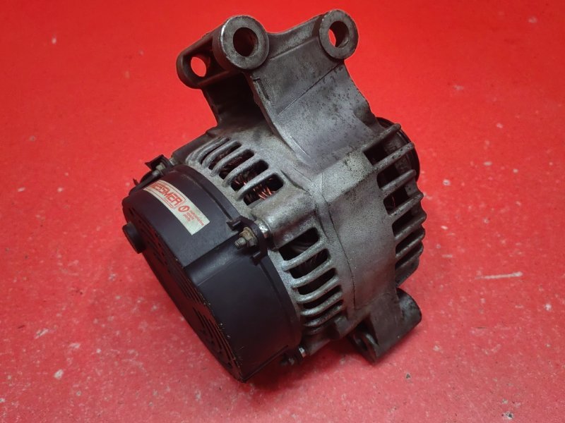 Генератор Ford Focus CB4 SHDA 2010 (б/у) Генератор Ford Focus CB4 SHDA 2010 (б/у)