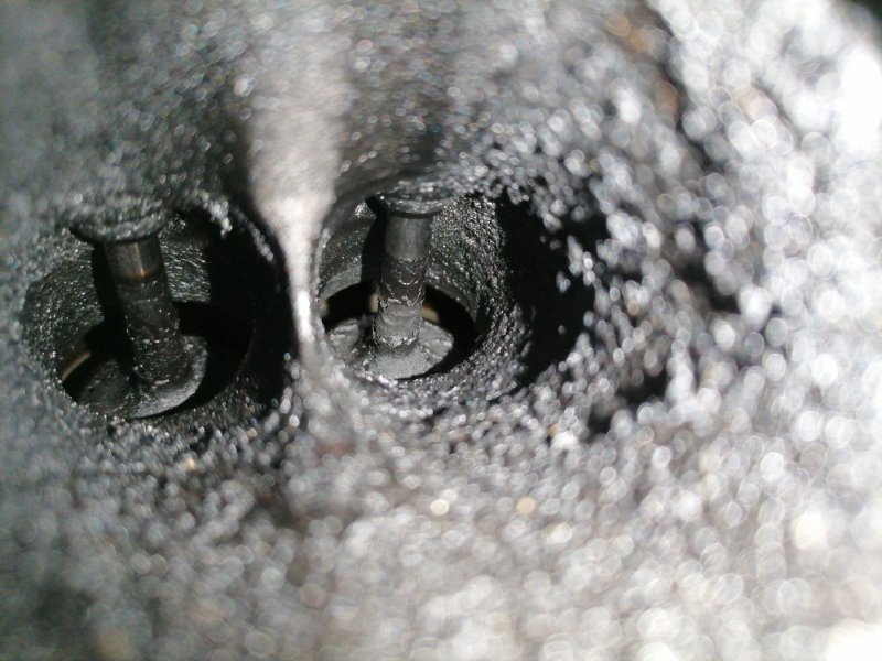 Двигатель Ford Focus CB4 SHDA 2010 (б/у) Двигатель Ford Focus CB4 SHDA 2010 (б/у)