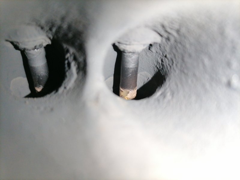 Двигатель Ford Focus CB4 SHDA 2010 (б/у) Двигатель Ford Focus CB4 SHDA 2010 (б/у)