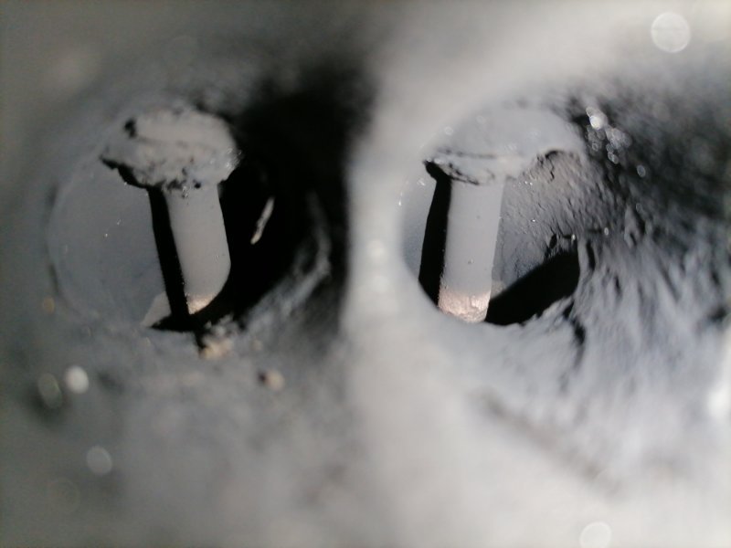 Двигатель Ford Focus CB4 SHDA 2010 (б/у) Двигатель Ford Focus CB4 SHDA 2010 (б/у)