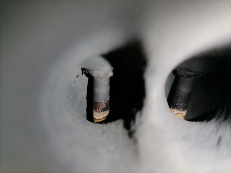 Двигатель Ford Focus CB4 SHDA 2010 (б/у) Двигатель Ford Focus CB4 SHDA 2010 (б/у)