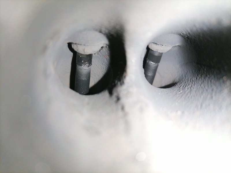 Двигатель Ford Focus CB4 SHDA 2010 (б/у) Двигатель Ford Focus CB4 SHDA 2010 (б/у)