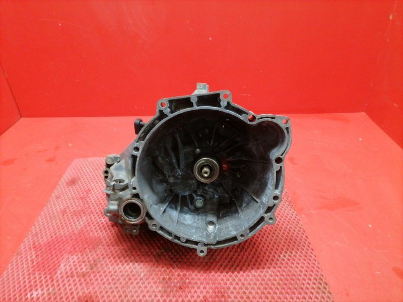 МКПП Ford Focus CB4 SHDA 2010 (б/у) МКПП Ford Focus CB4 SHDA 2010 (б/у)